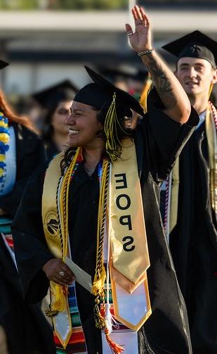 Commencement 2024